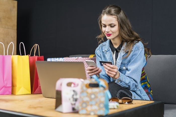 Millennials, conoce su forma de comprar