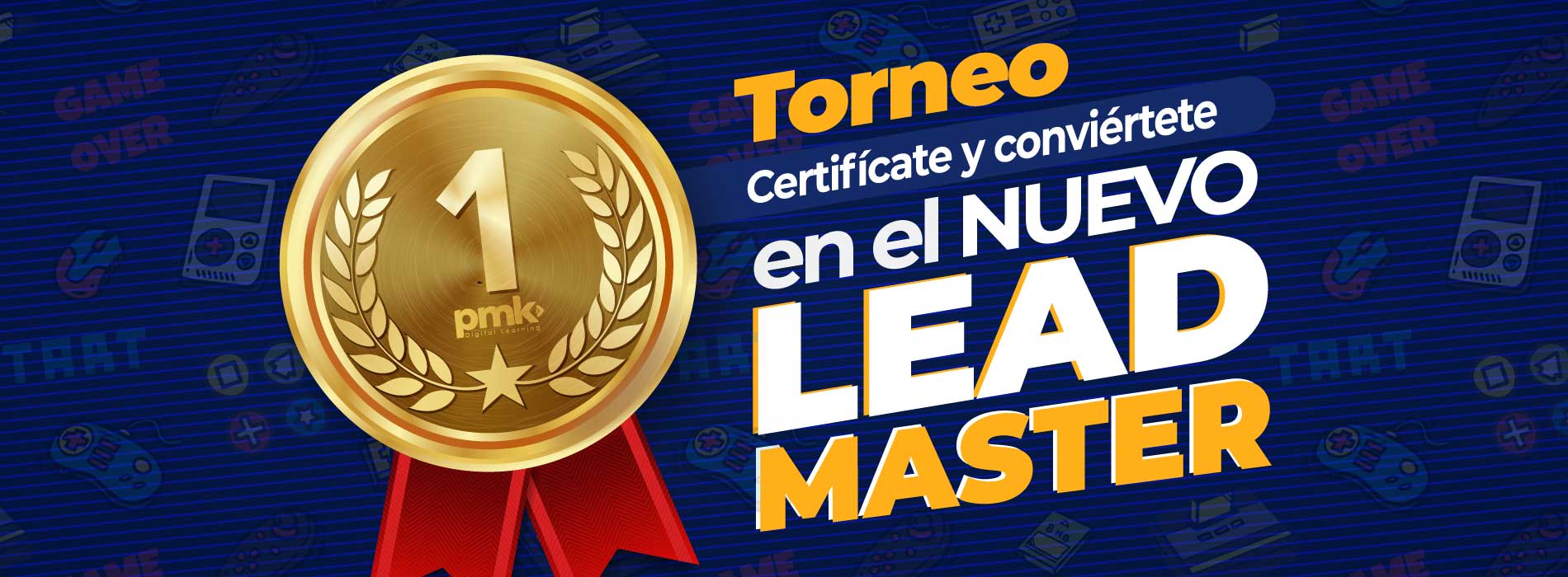 Torneo Lead Master consigue clientes en redes sociales